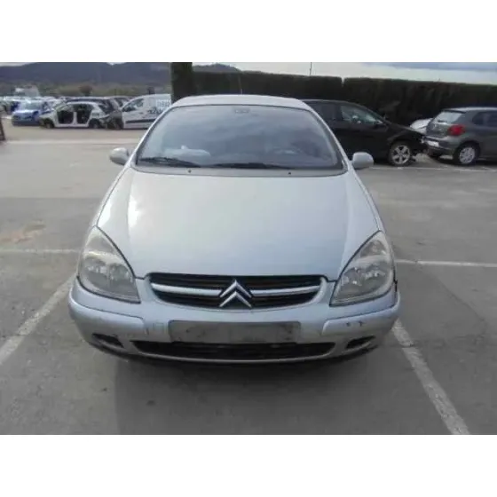 CITROEN C5 BERLINA '2001 2.2 HDI EXCLUSIVE AUTOMATICO GRIS