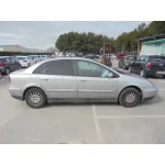 CITROEN C5 BERLINA '2001 2.2 HDI EXCLUSIVE AUTOMATICO GRIS