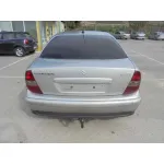 CITROEN C5 BERLINA '2001 2.2 HDI EXCLUSIVE AUTOMATICO GRIS