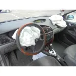 CITROEN C5 BERLINA '2001 2.2 HDI EXCLUSIVE AUTOMATICO GRIS