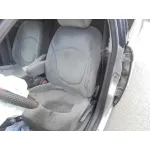 CITROEN C5 BERLINA '2001 2.2 HDI EXCLUSIVE AUTOMATICO GRIS