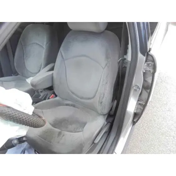 CITROEN C5 BERLINA '2001 2.2 HDI EXCLUSIVE AUTOMATICO GRIS