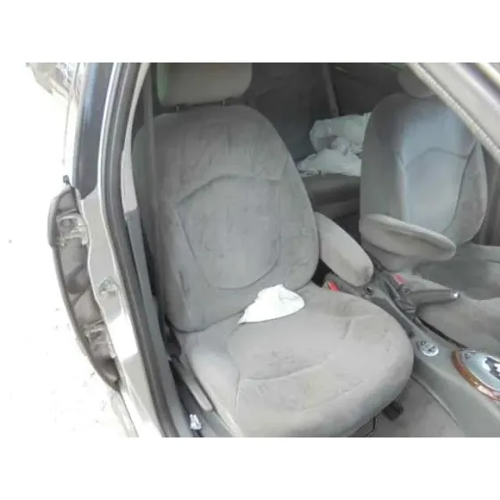 CITROEN C5 BERLINA '2001 2.2 HDI EXCLUSIVE AUTOMATICO GRIS