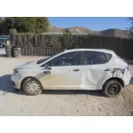 SEAT IBIZA (6J5) SEAT IBIZA (6J5) '2010 REFERENCE BLANCO 2008