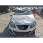 SEAT IBIZA (6J5) SEAT IBIZA (6J5) '2010 REFERENCE BLANCO 2008