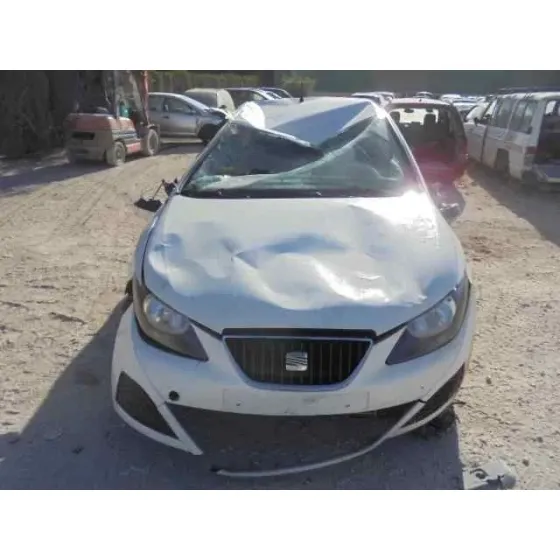 SEAT IBIZA (6J5) '2010 REFERENCE BLANCO