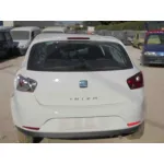 SEAT IBIZA (6J5) SEAT IBIZA (6J5) '2010 REFERENCE BLANCO 2008