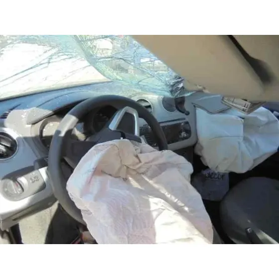 SEAT IBIZA (6J5) '2010 REFERENCE BLANCO