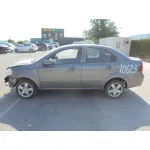 CHEVROLET AVEO CHEVROLET AVEO '2008 LT GRIS OSCURO 2006