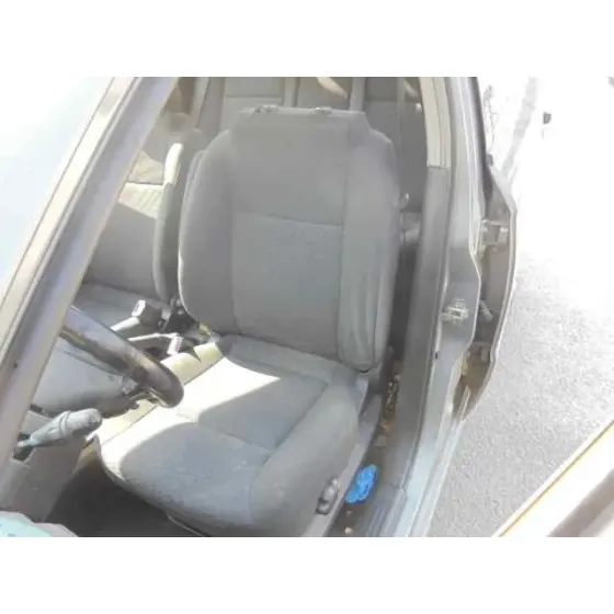 CHEVROLET AVEO '2008 LT GRIS OSCURO