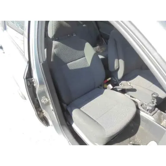 CHEVROLET AVEO '2008 LT GRIS OSCURO