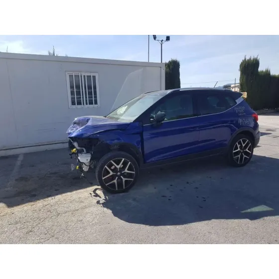 SEAT ARONA '2019 FR AZUL