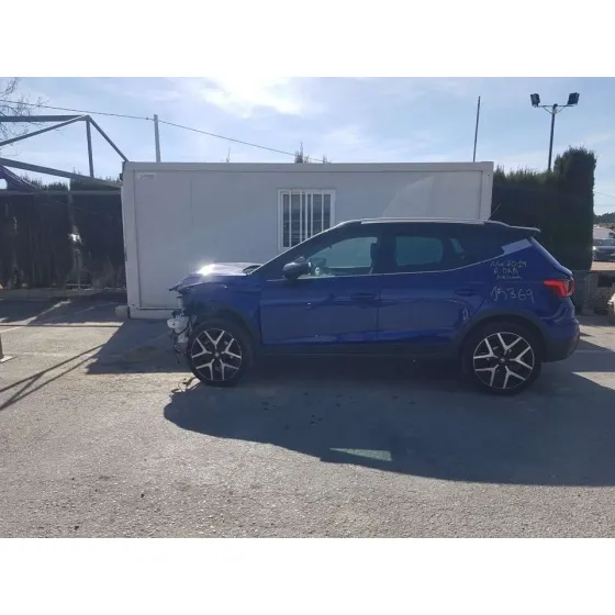 SEAT ARONA '2019 FR AZUL
