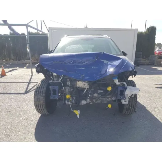 SEAT ARONA '2019 FR AZUL