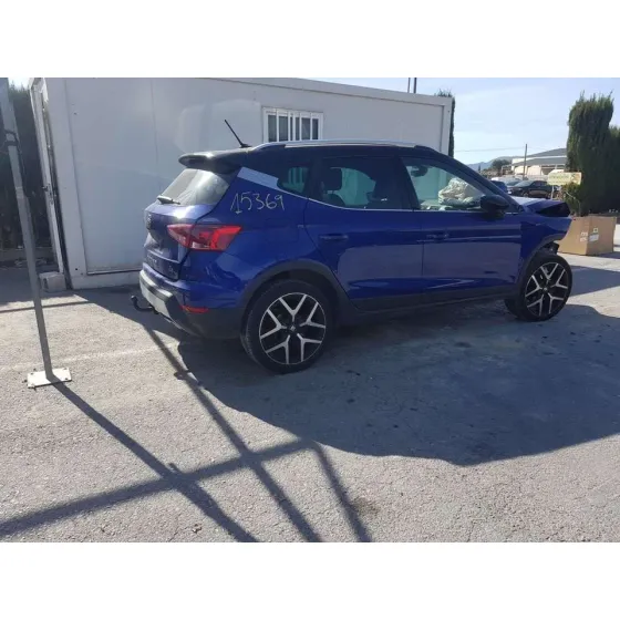 SEAT ARONA '2019 FR AZUL