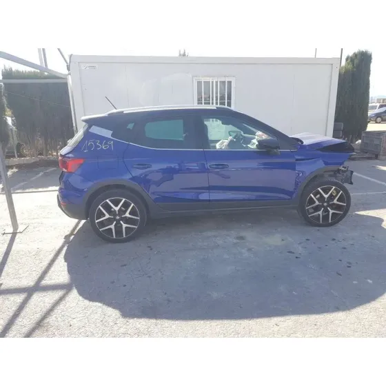 SEAT ARONA '2019 FR AZUL