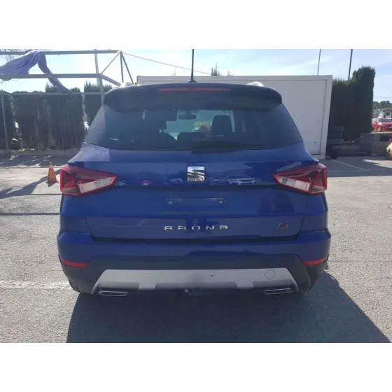SEAT ARONA '2019 FR AZUL
