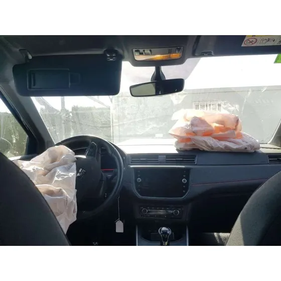 SEAT ARONA '2019 FR AZUL