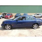 JAGUAR S-TYPE JAGUAR S-TYPE '2001 3.0 V6 SPORT AZUL 2002