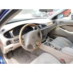 JAGUAR S-TYPE JAGUAR S-TYPE '2001 3.0 V6 SPORT AZUL 2002