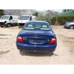 JAGUAR S-TYPE JAGUAR S-TYPE '2001 3.0 V6 SPORT AZUL 2002
