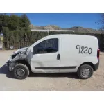 CITROEN NEMO '2013 BASIS BLANCO