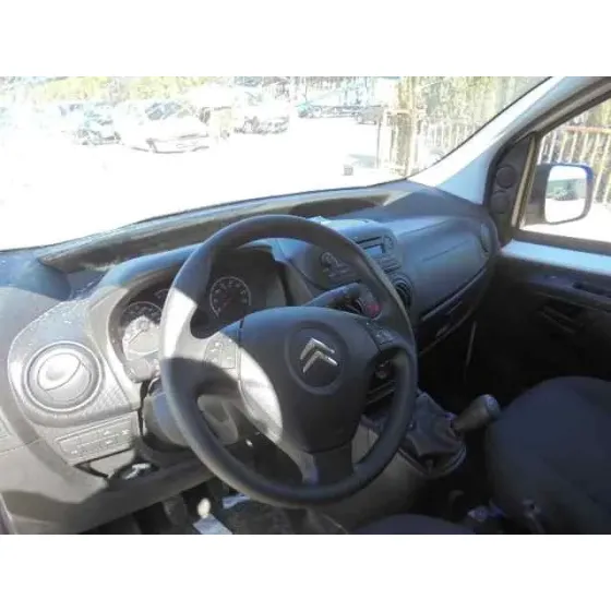 CITROEN NEMO '2013 BASIS BLANCO