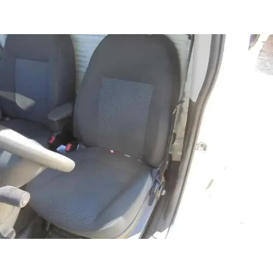 CITROEN NEMO '2013 BASIS BLANCO