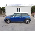 MINI MINI (R56) '2007 COOPER AZUL