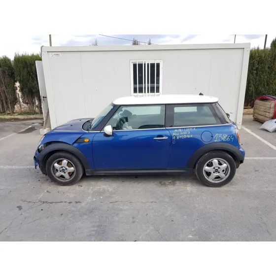 MINI MINI (R56) '2007 COOPER AZUL