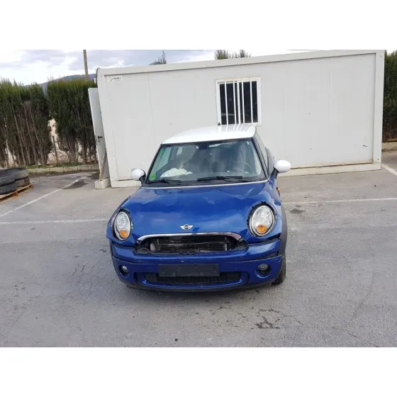 MINI MINI (R56) '2007 COOPER AZUL