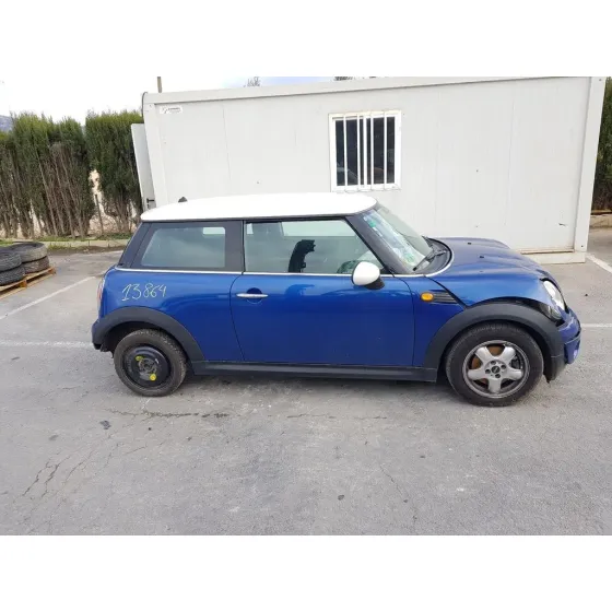 MINI MINI (R56) '2007 COOPER AZUL