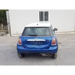 MINI MINI (R56) '2007 COOPER AZUL