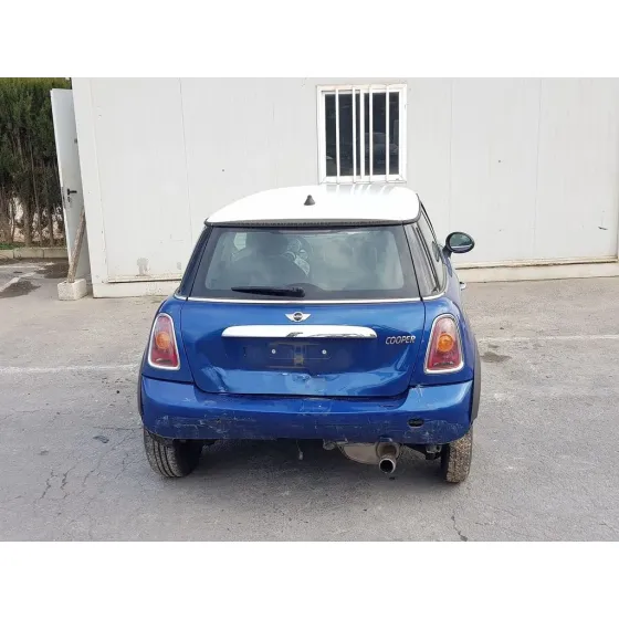 MINI MINI (R56) '2007 COOPER AZUL