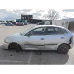 SEAT IBIZA (6L1) '2007 REFERENCE GRIS