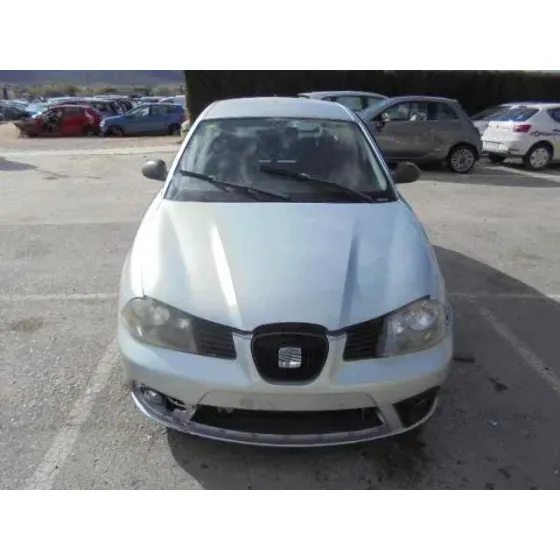 SEAT IBIZA (6L1) '2007 REFERENCE GRIS