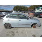 SEAT IBIZA (6L1) '2007 REFERENCE GRIS