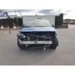 HYUNDAI IONIQ '2017 HYBRID AZUL