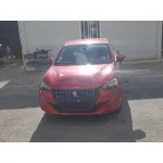 PEUGEOT 208 (P2) '2019 ACTIVE ROJO