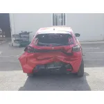 PEUGEOT 208 (P2) '2019 ACTIVE ROJO