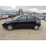 FORD FOCUS BERLINA (CAK) '2004 AMBIENTE NEGRO