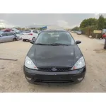 FORD FOCUS BERLINA (CAK) '2004 AMBIENTE NEGRO