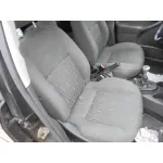 FORD FOCUS BERLINA (CAK) '2004 AMBIENTE NEGRO