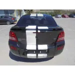 DODGE AVENGER '2008 SXT NEGRO