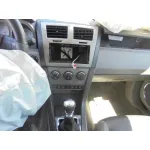 DODGE AVENGER '2008 SXT NEGRO