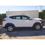 HYUNDAI TUCSON '2019 ESSENCE 2WD BLANCO