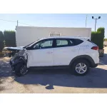 HYUNDAI TUCSON '2019 ESSENCE 2WD BLANCO