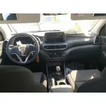 HYUNDAI TUCSON '2019 ESSENCE 2WD BLANCO
