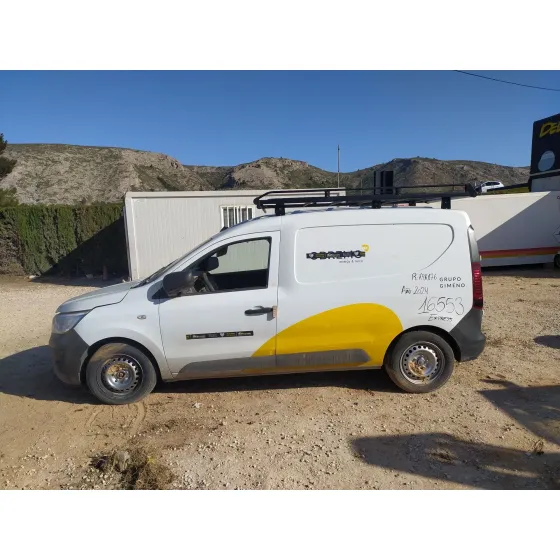 Renault EXPRESS FURGONETA/MONOVOLUMEN 2021