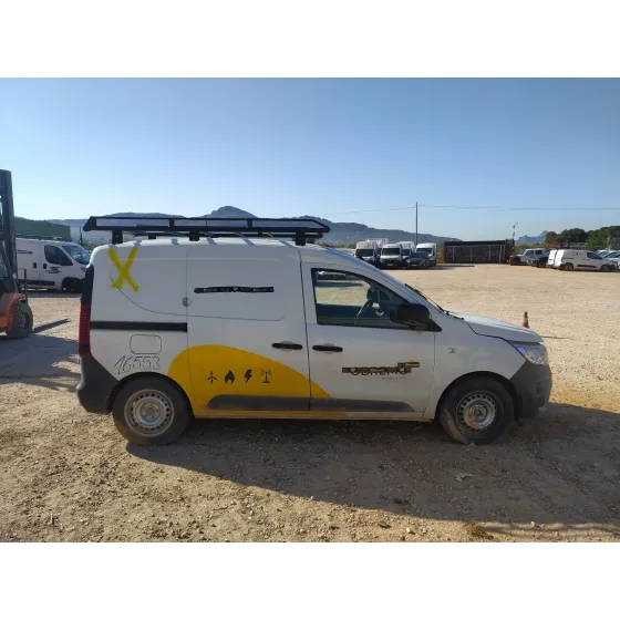 Renault EXPRESS FURGONETA/MONOVOLUMEN 2021